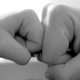 Illustration for article titled If you want to force someone to do something, be sure to touch them first